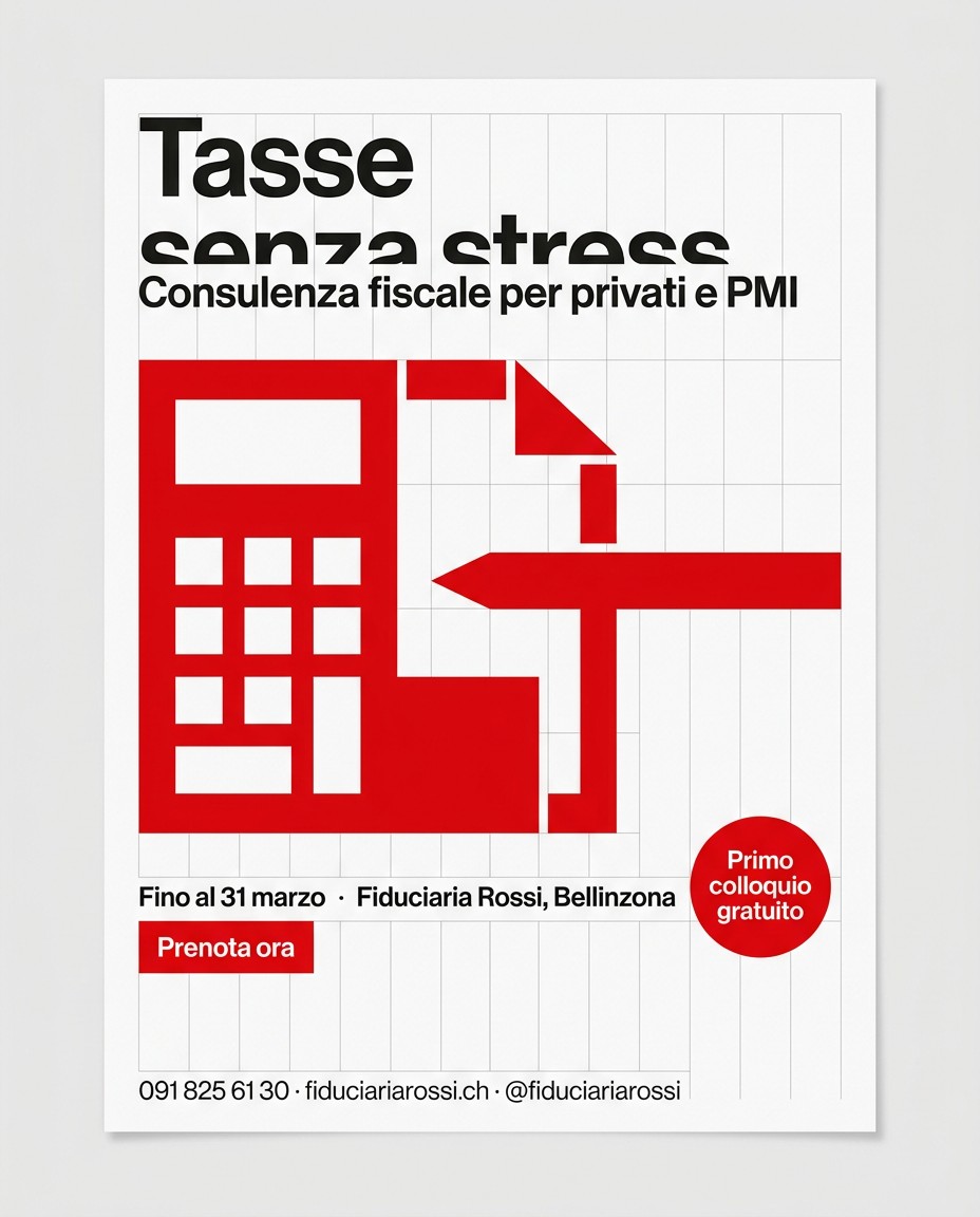 Tasse senza stress